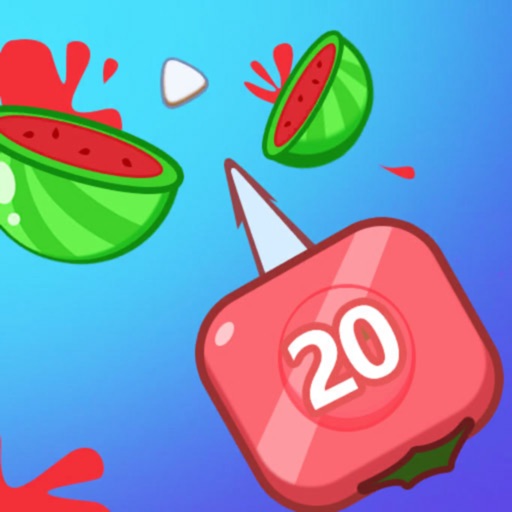 Fruit Chef: Fruit Match app icon